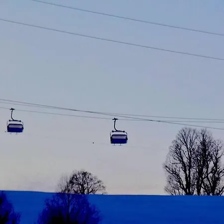 With Uniterrupted Views Of The Kitzsteinhorn Arena *